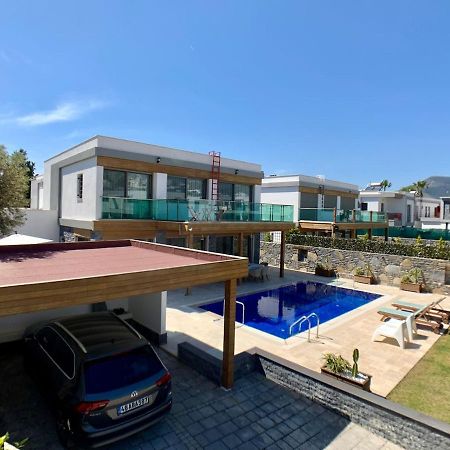 Ultra Luxury Private Villa With Swimming Pool ボドルム エクステリア 写真