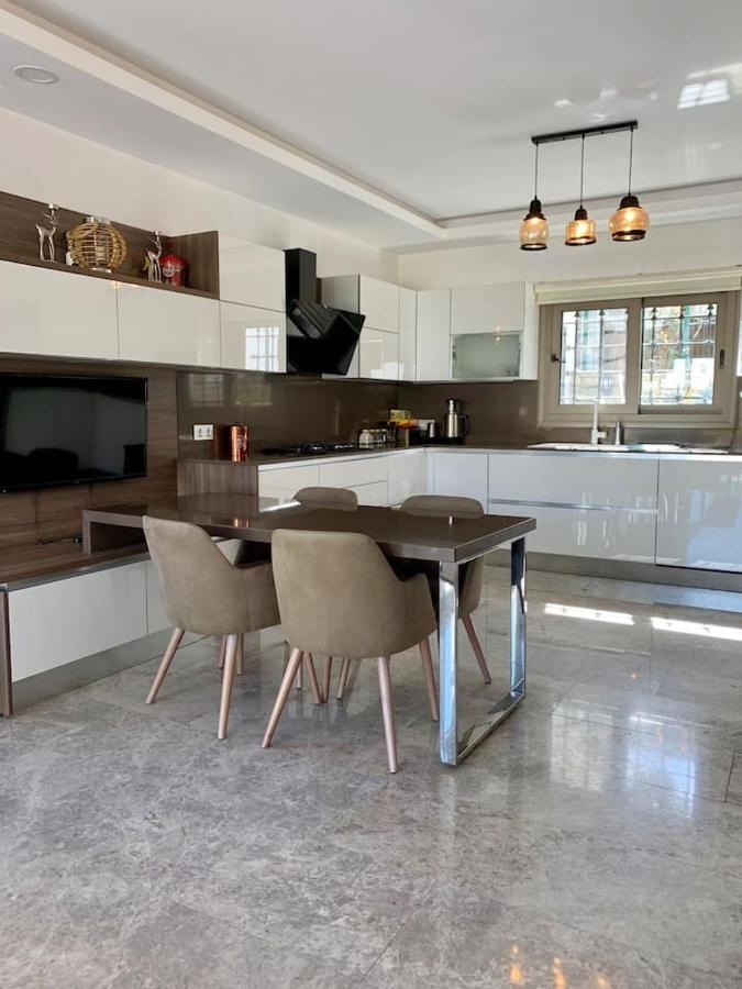 Ultra Luxury Private Villa With Swimming Pool ボドルム エクステリア 写真