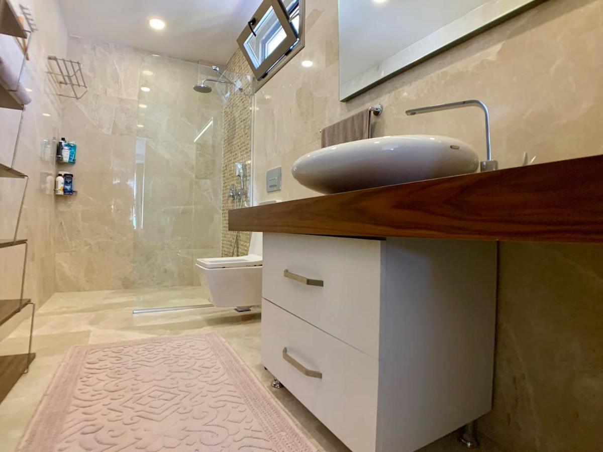 Ultra Luxury Private Villa With Swimming Pool ボドルム エクステリア 写真